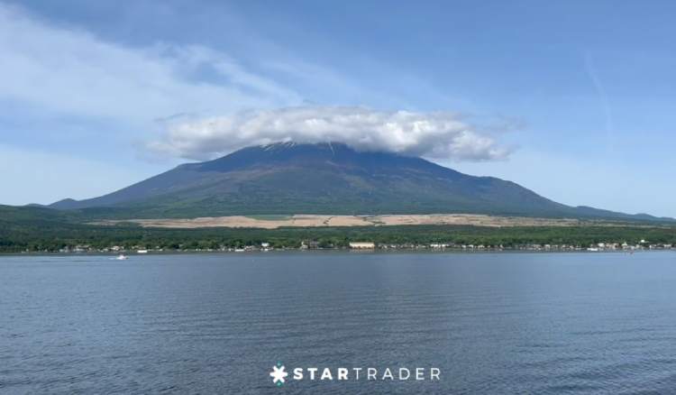 STARTRADER星迈表彰：尊荣富士山日本之旅！