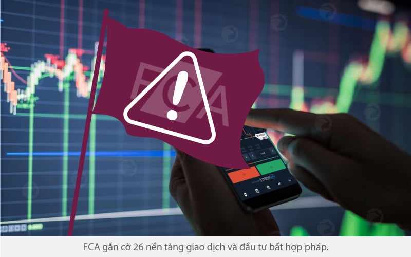 Tổng hợp tin tức sàn Forex mới nhất tuần này - WikiFX News