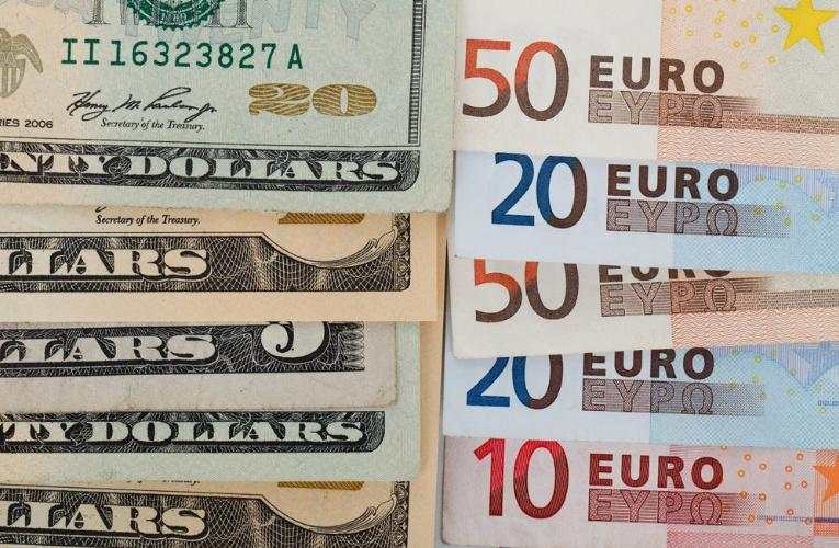 EUR/USD: Euro Masih Mencari Arah Pergerakan Selanjutnya - Forexsignal88.Com - Signal Forex Indonesia