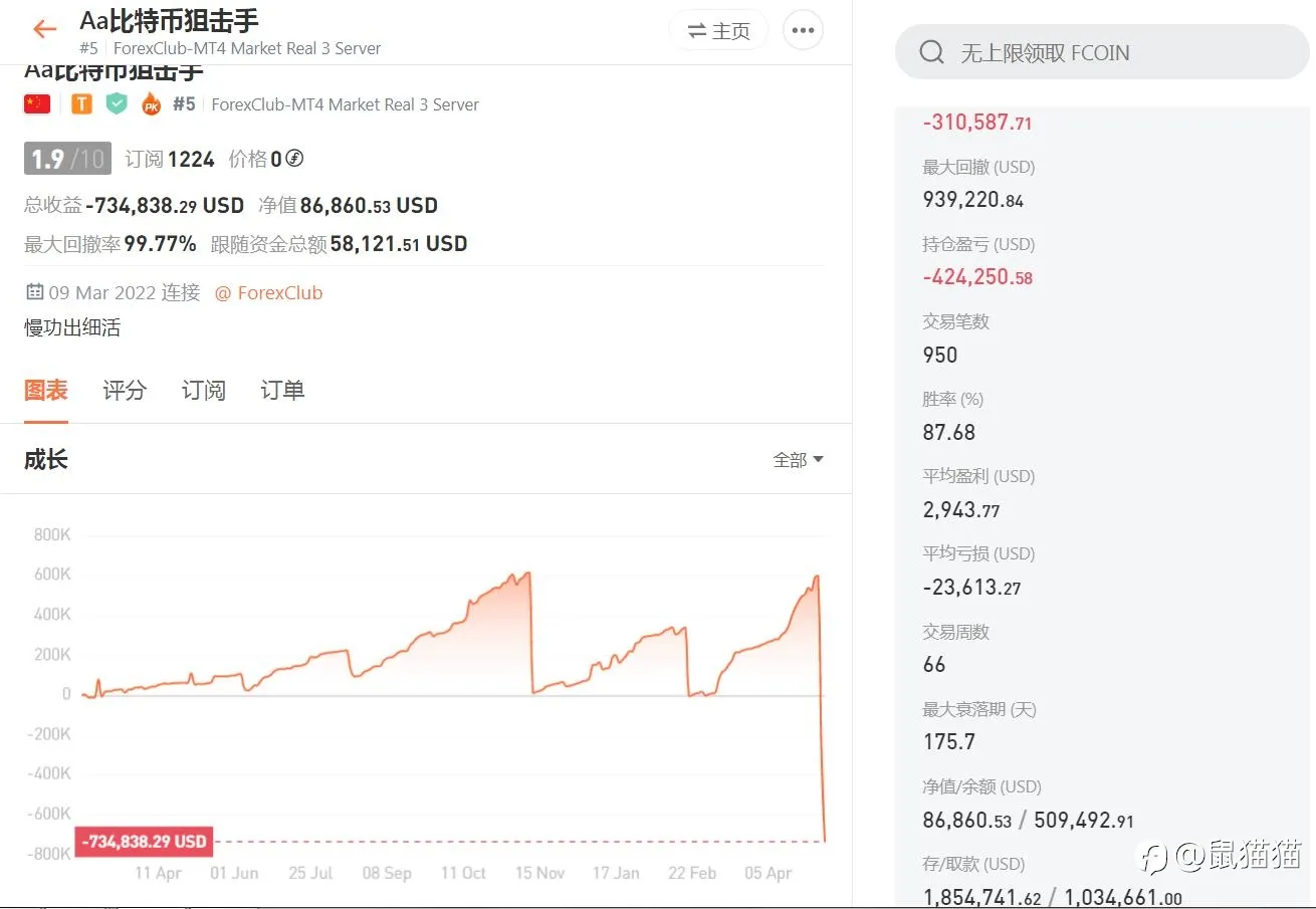 在失控面前，一切如浮云