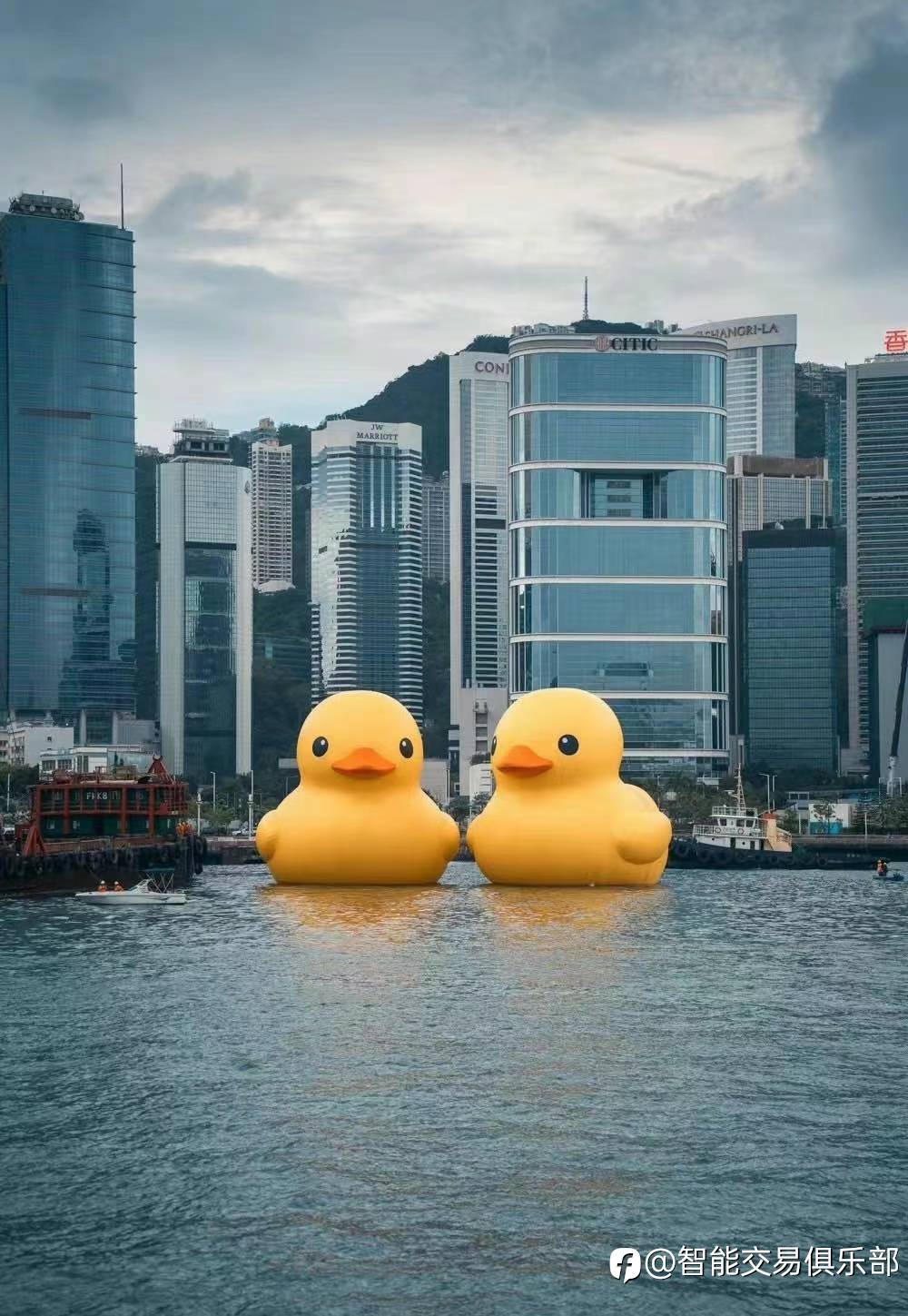 你有交易系统吗？