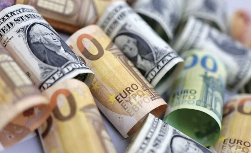 EUR/USD Hướng Tới Mức Cao Hằng Tháng