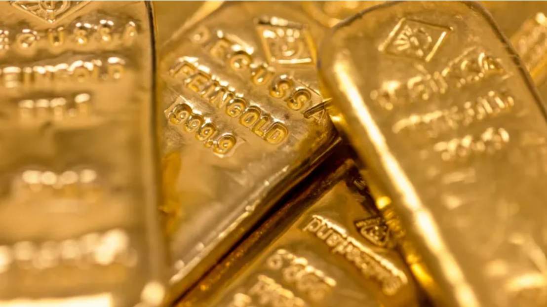 Tin Nóng 29/06/2023 – Giá Vàng Giảm Xuống Mức Đáy Gần 4 Tháng Trước Khả Năng FED Tăng Lãi Suất
