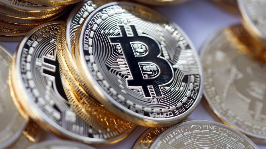 Hành Động Giá Bitcoin Sắp Có Động Thái Quyết Định