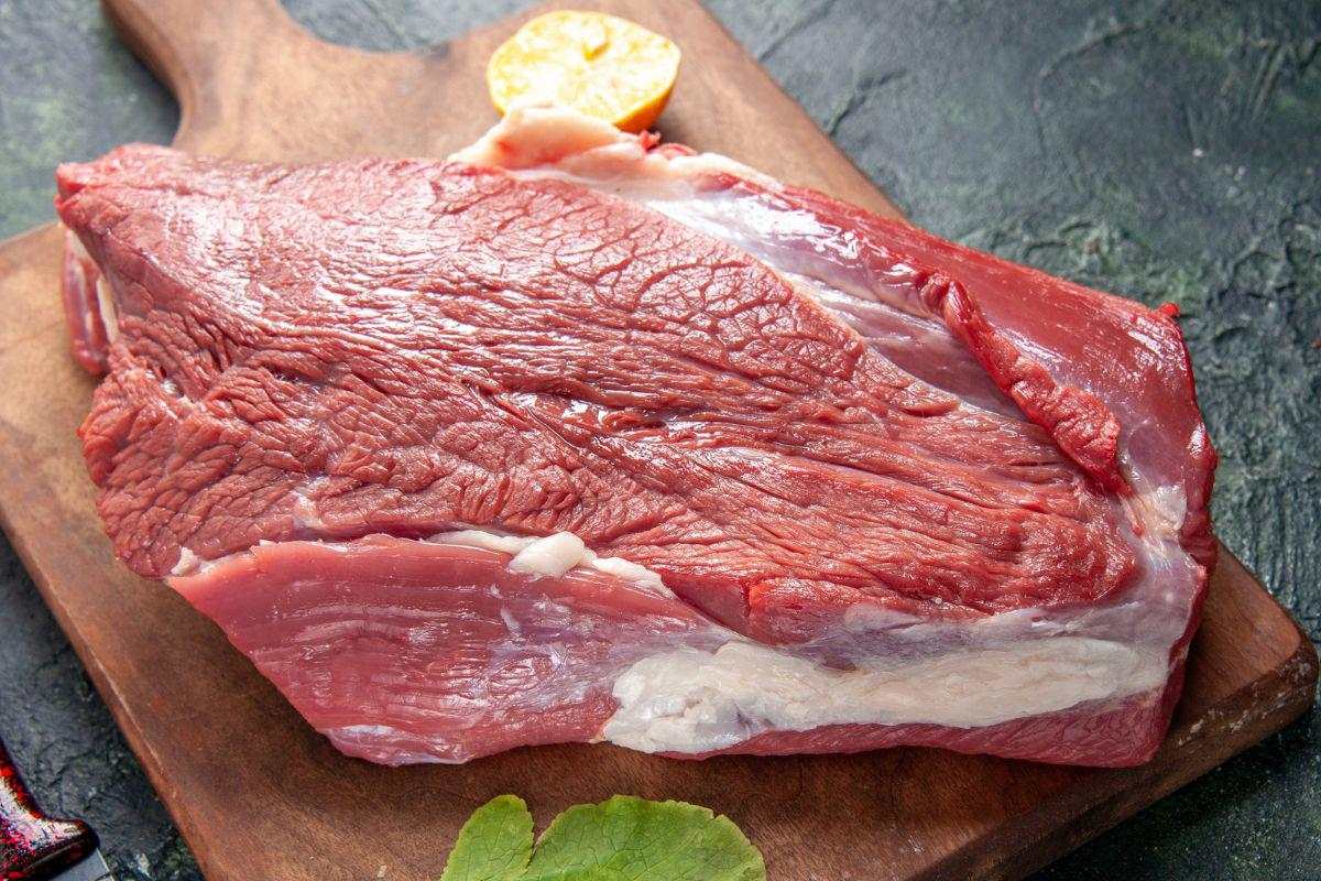 Harga Bahan Pokok Merangkak Naik Menjelang Idul Adha, Simak Daftarnya