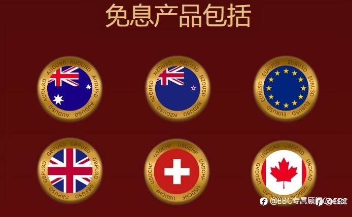 EBC Group：优享免息延长，极低成本把握交易机遇