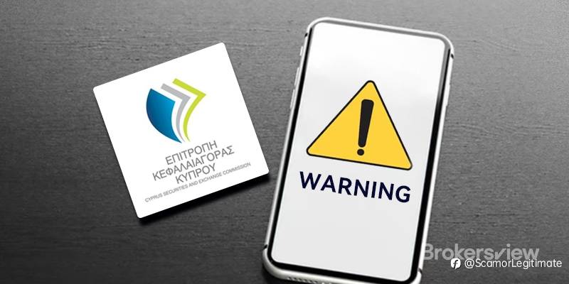CySEC Warns Nine Illegal Investment Websites