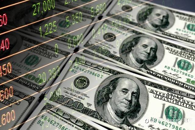 CPT Markets：关键解读，重点一次看! 美联储鹰式暂停加息!