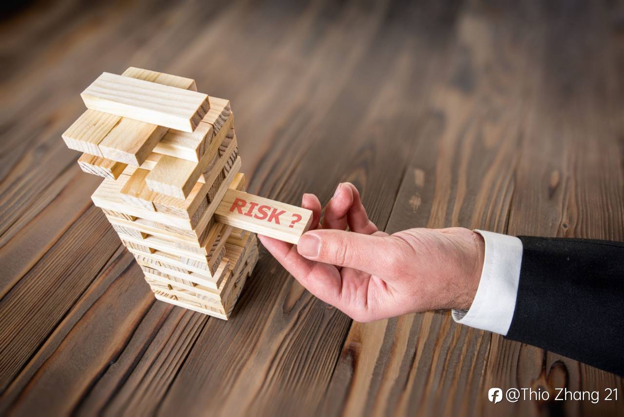 BAHAYANYA TRADING DI BROKER TANPA REGULASI