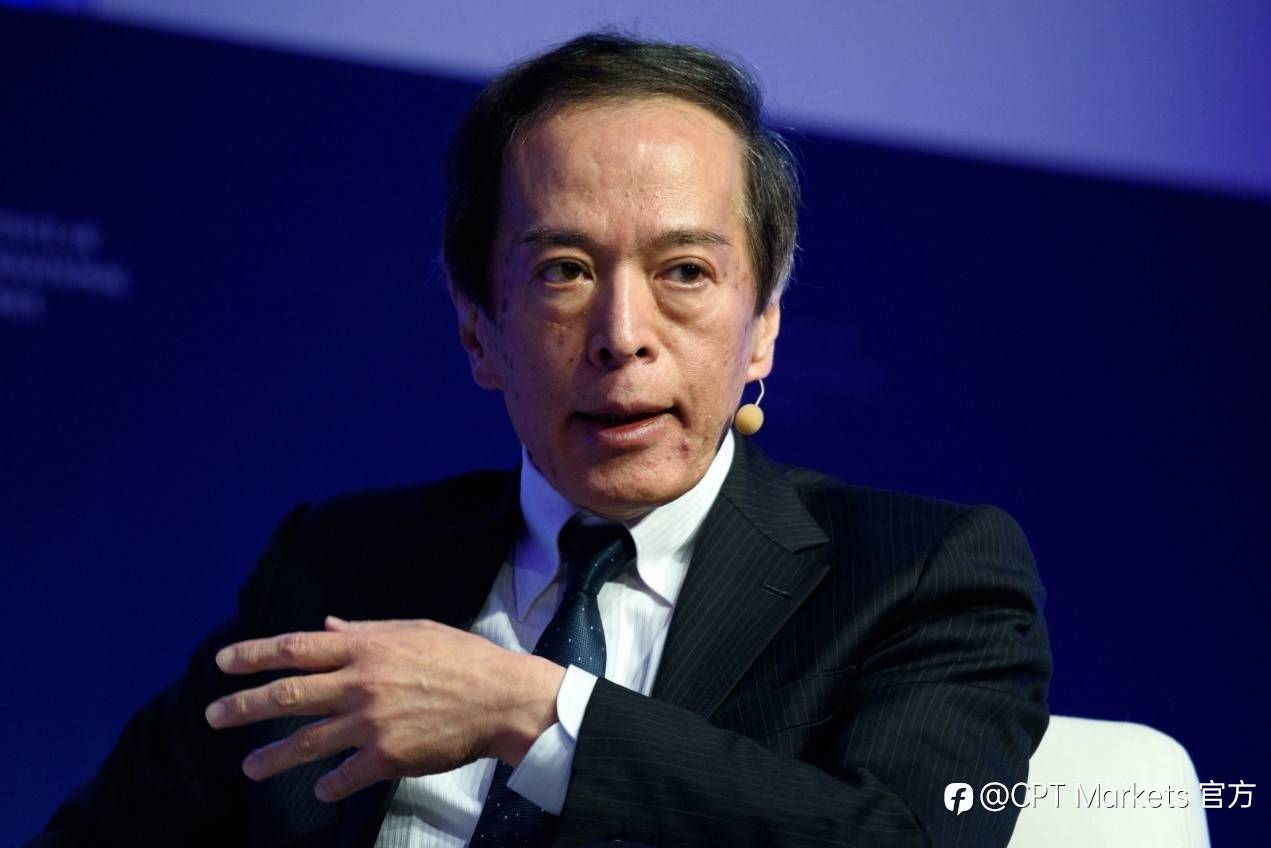 CPT Markets：危机即转机? 日圆蓄势待发，日本经济能重回昔日荣光?