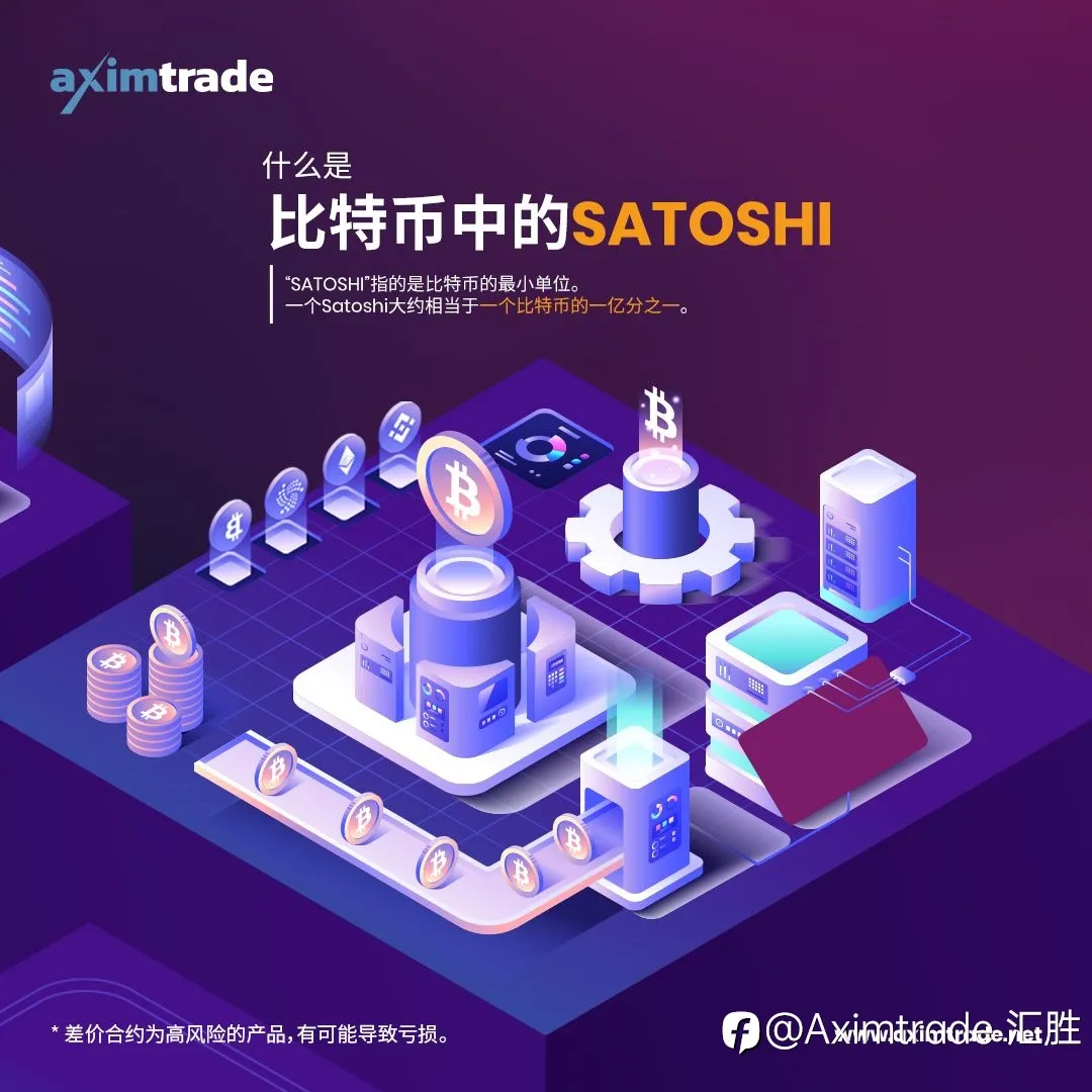 什么是中本聪币（Satoshi）？应该如何看懂它的价值？