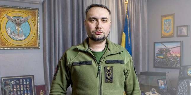 Quan chức tình báo Ukraine kể về ba lần bị thương ở Donbass