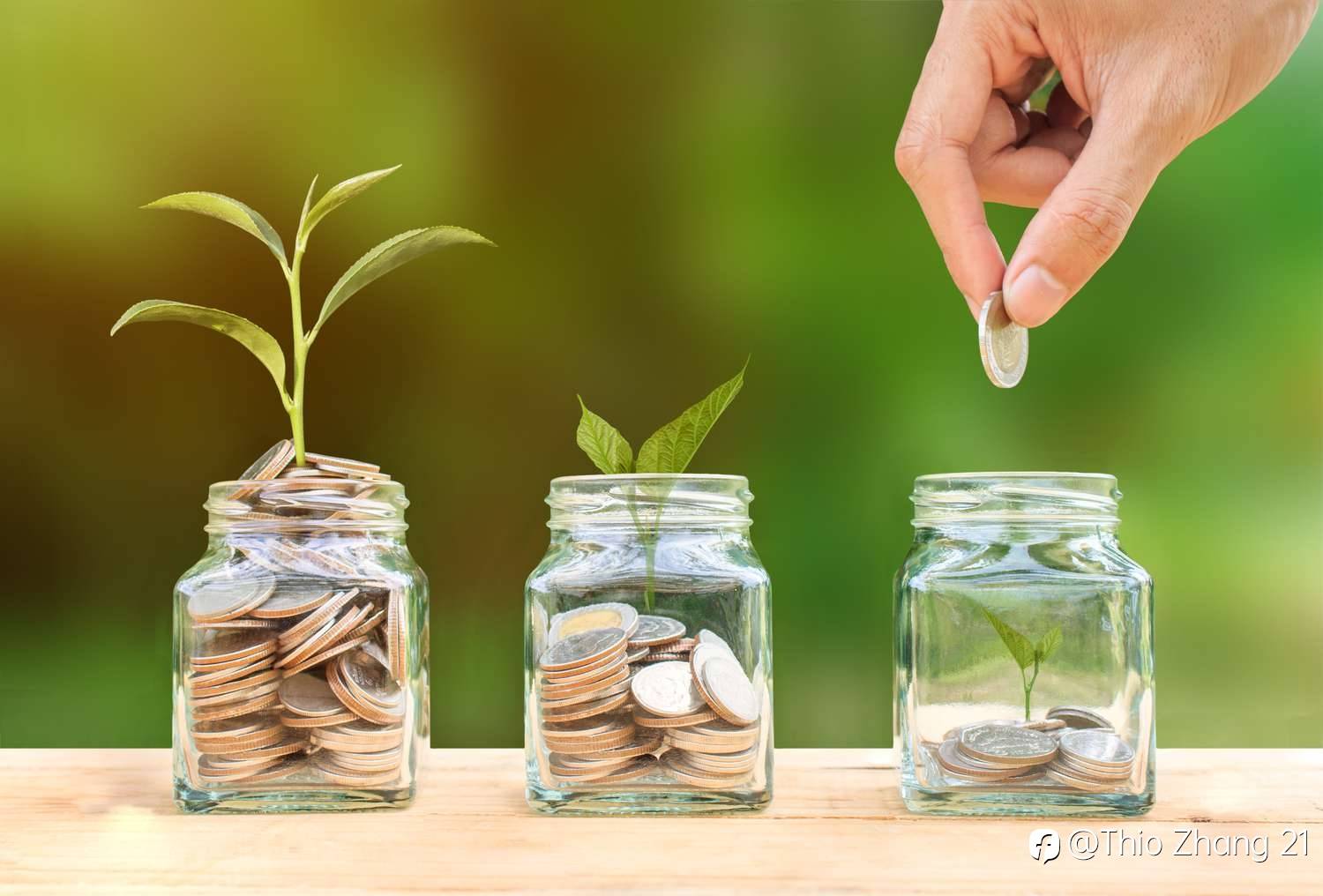 MONEY MANAGEMENT DALAM TRADING?! PENTING GAK SIH?