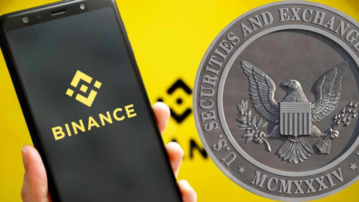 5 điểm nổi bật chính trong vụ kiện của SEC chống lại Binance