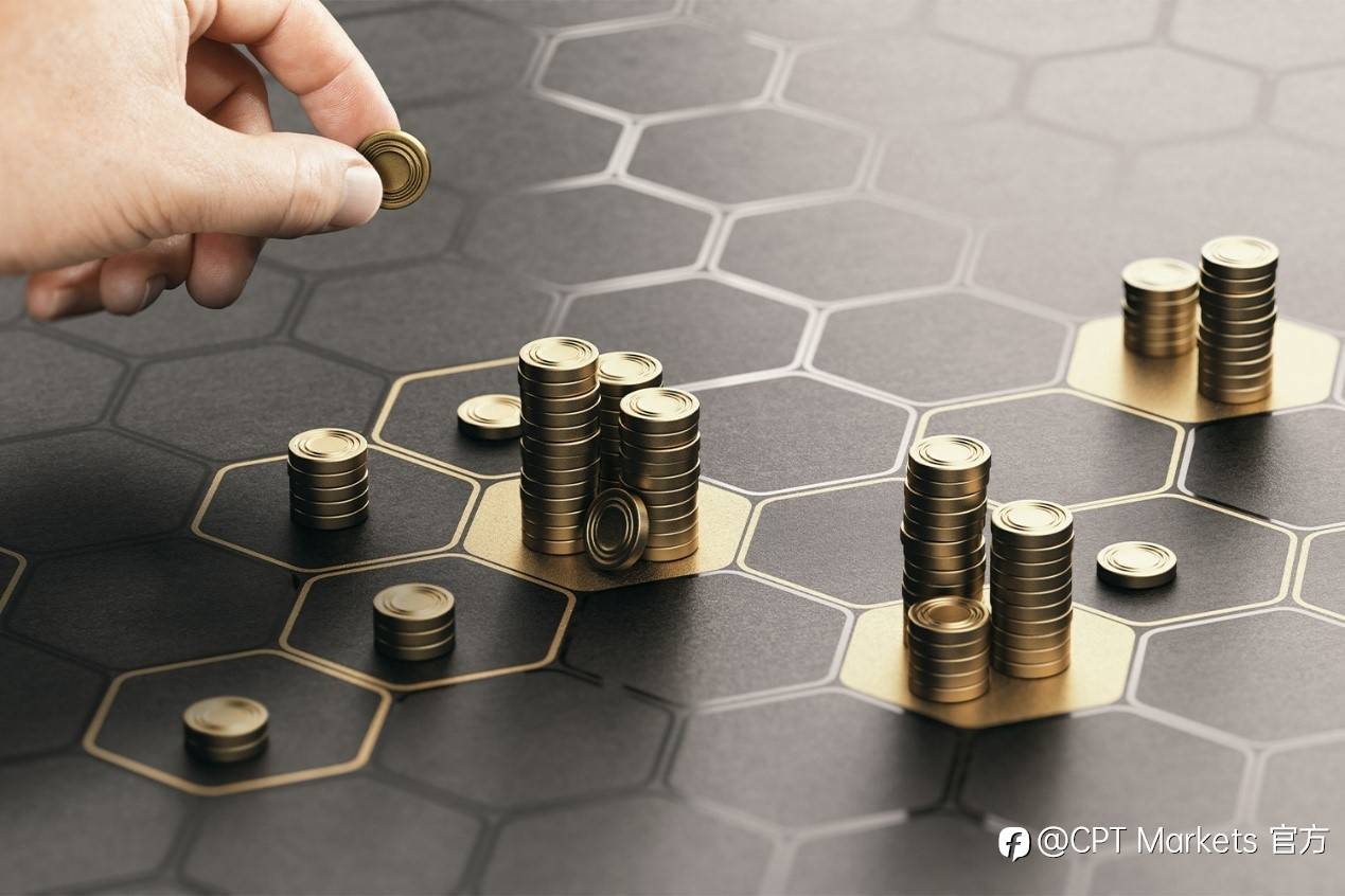 CPT Markets：盲目从众，缺乏主见! 从众效应竟严重阻碍你的理性决策!