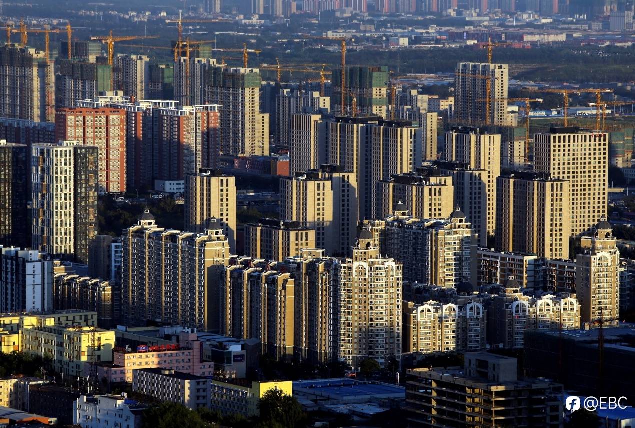 EBC外汇商品股指快讯|中国意外降息 原油走出V型反转