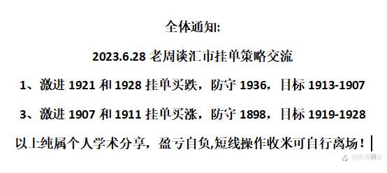 策略交流