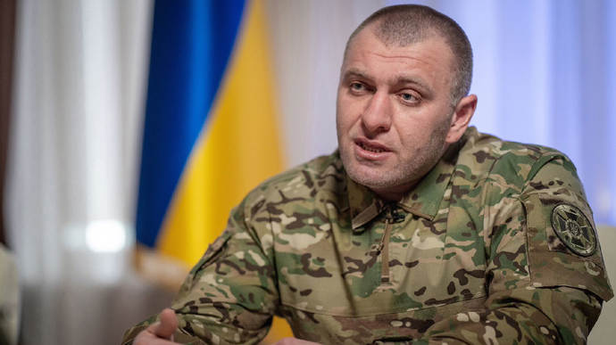 Giám đốc Cơ quan An ninh Ukraine nói về vai trò trong vụ đánh bom cầu Crimea
