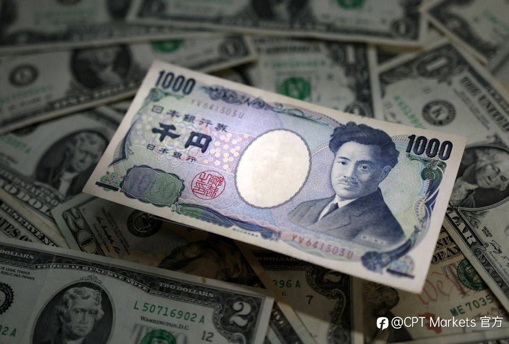 CPT Markets：危机即转机? 日圆蓄势待发，日本经济能重回昔日荣光?