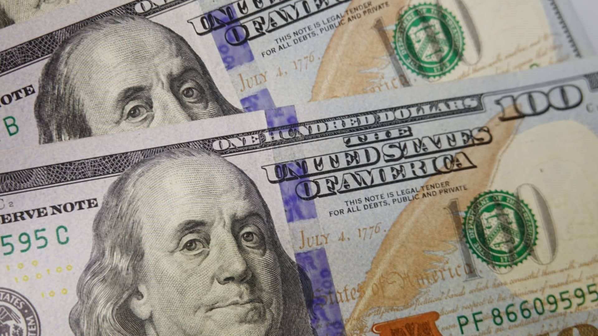Áp Lực Điều Chỉnh Đẩy EUR/USD Đi Xuống
