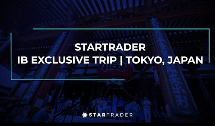 STARTRADER星迈表彰：尊荣富士山日本之旅！