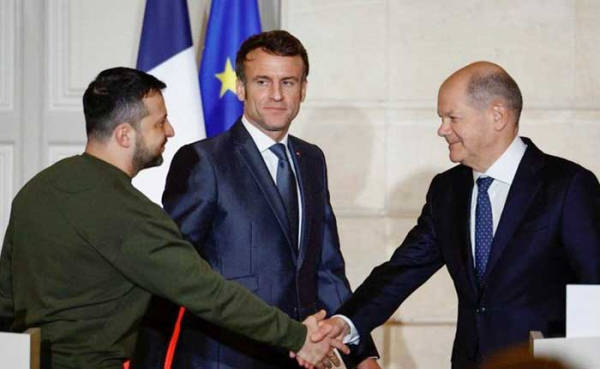 NATO đang lao vào cuộc đối đầu với Nga?