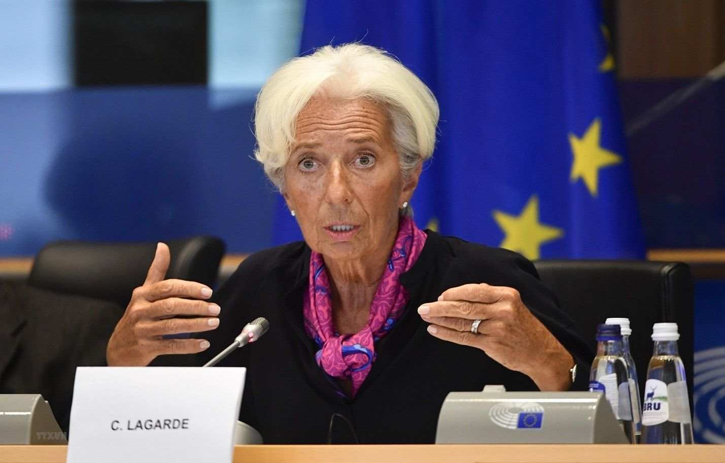EUR/GBP Đã Thoát Khỏi Mức Thấp Hằng Năm
