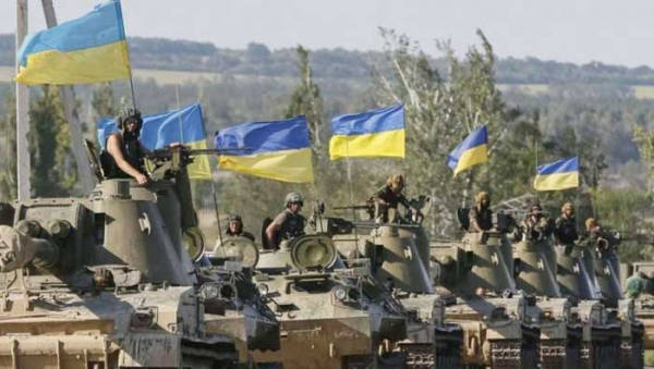 NATO đang lao vào cuộc đối đầu với Nga?