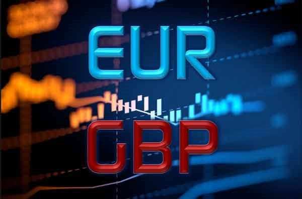EUR/GBP Đã Thoát Khỏi Mức Thấp Hằng Năm