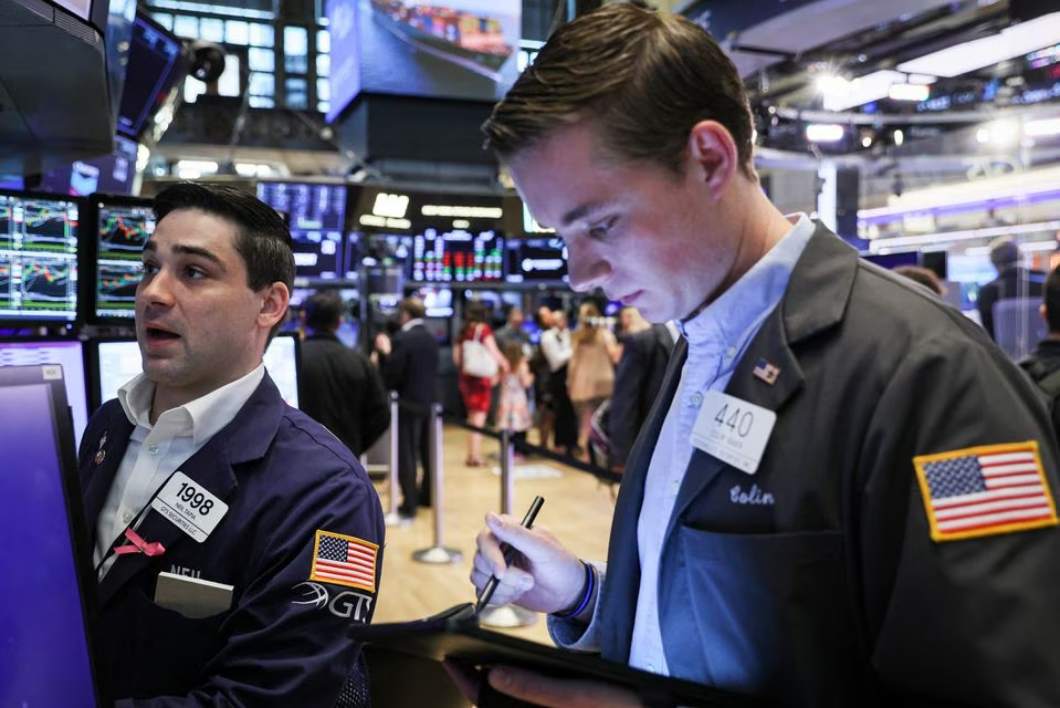 Tin Nóng 13/06/2023 – S&P 500 Và Nasdaq Đạt Đỉnh 13 Tháng Trước Thềm Cuộc Họp FED