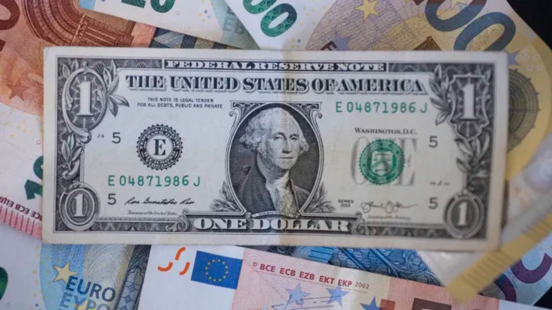 Tin Nóng 22/06/2023 – USD Giảm Khi Chủ Tịch FED Không “Diều Hâu” Như Kỳ Vọng