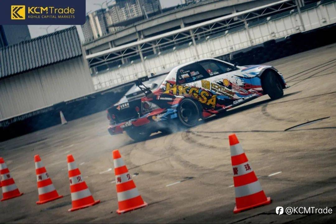KCM Trade与HKGSA Racing合力点燃速度与激情,打造史上最激动人心的跨界碰撞