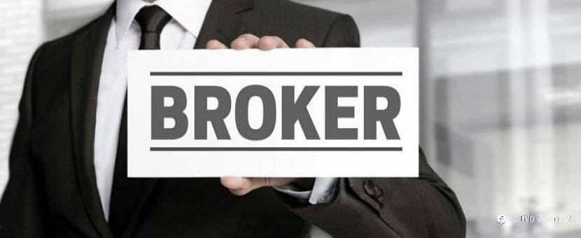 DCFX BROKER!