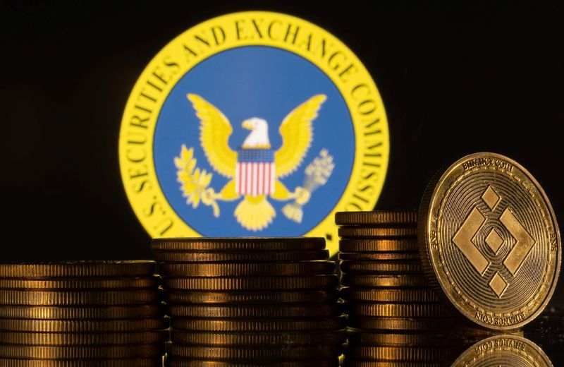 Cuộc đàn áp của SEC Hoa Kỳ đối với Coinbase, Binance đưa ra thông báo về các sàn giao dịch tiền điện tử