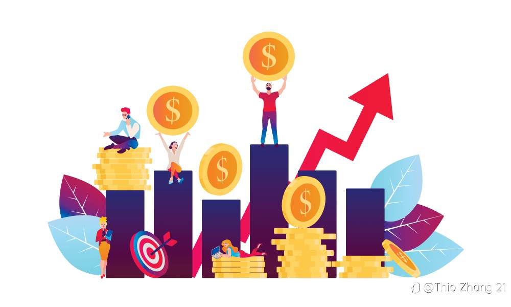 INVESTASI ITU PENTING ATAU TUNGGU GENTING?