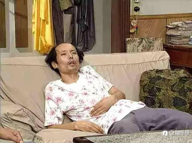 一條不中的，一定不是交易人