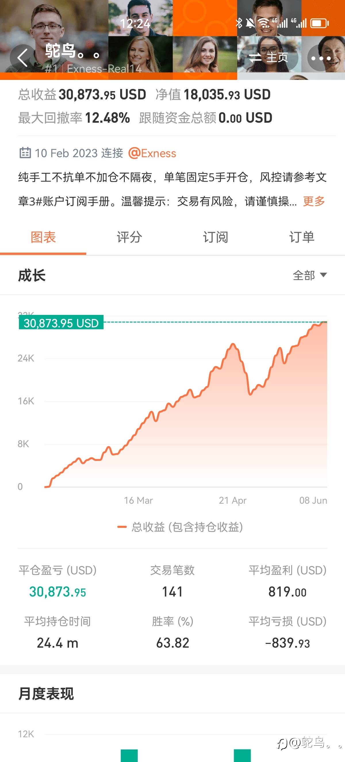 让我心动又让我心痛的榜一大哥