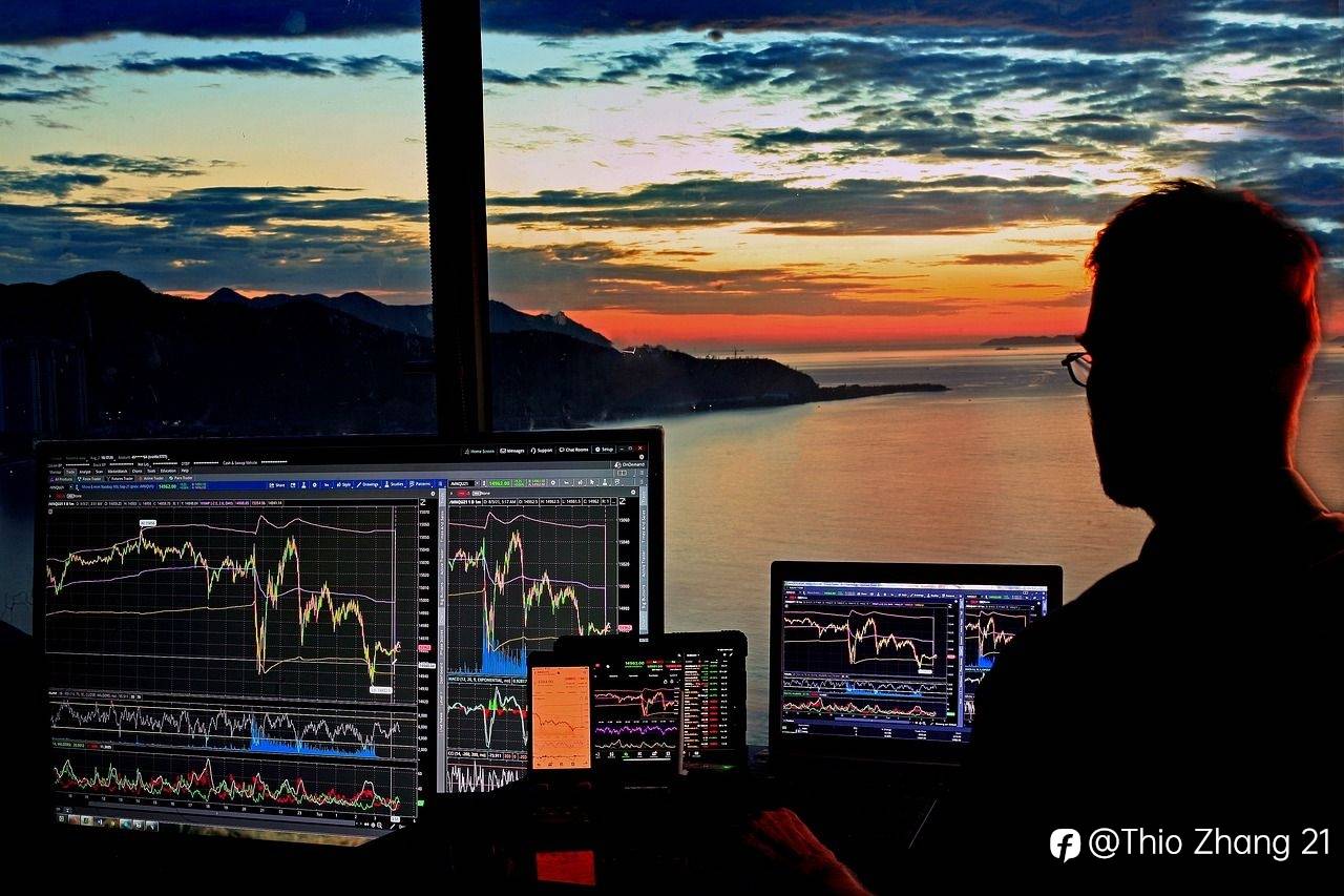 PUAS ATAU BUAS YANG DIRASAKAN PARA TRADER?!