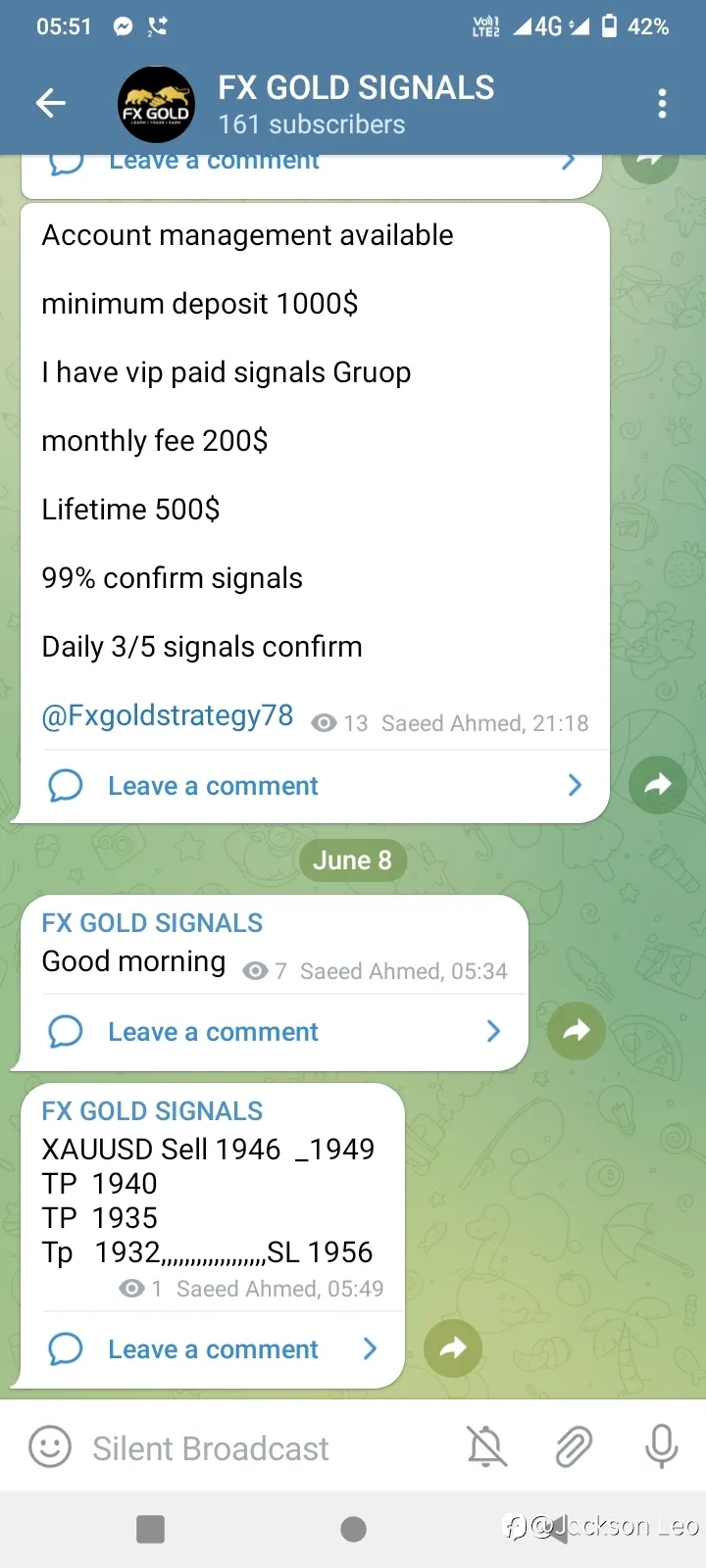 feed image