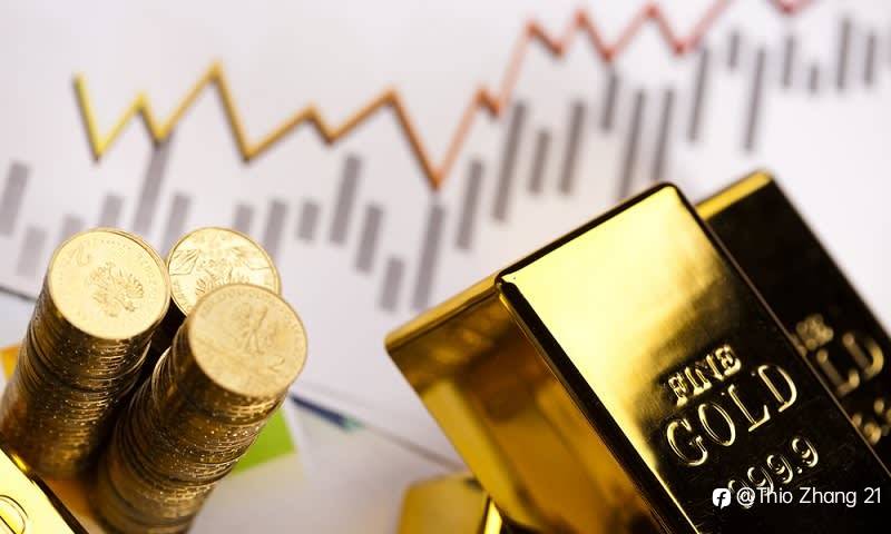 TRADING EMAS BIKIN CUAN ATAU CHUAKSS?!
