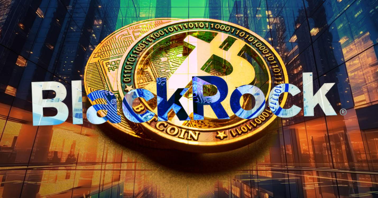 Blackrock Spot-Bitcoin ETF Sẽ Ảnh Hưởng Thế Nào Đến Thị Trường Tiền Điện Tử?