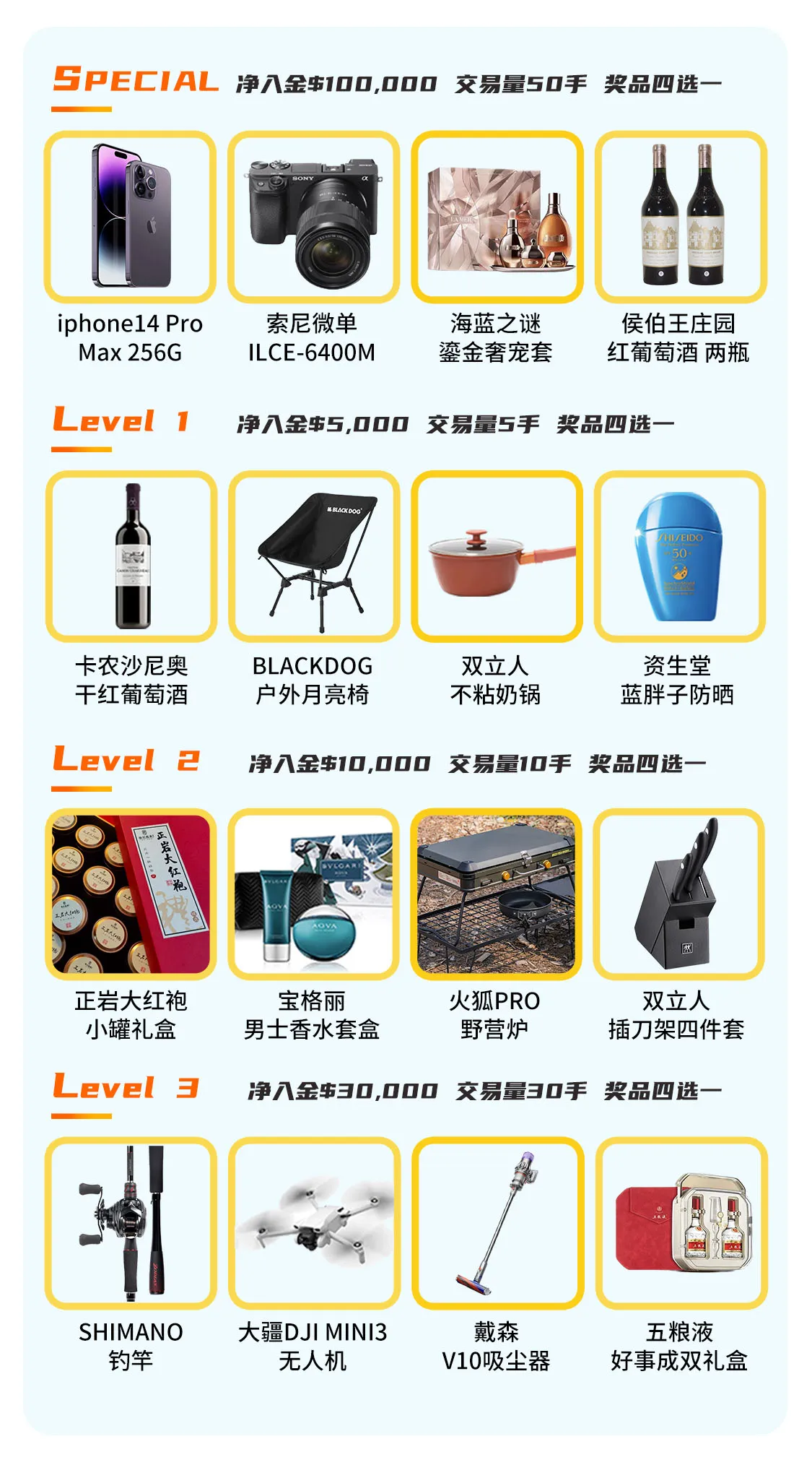 安盈六月 礼遇初夏