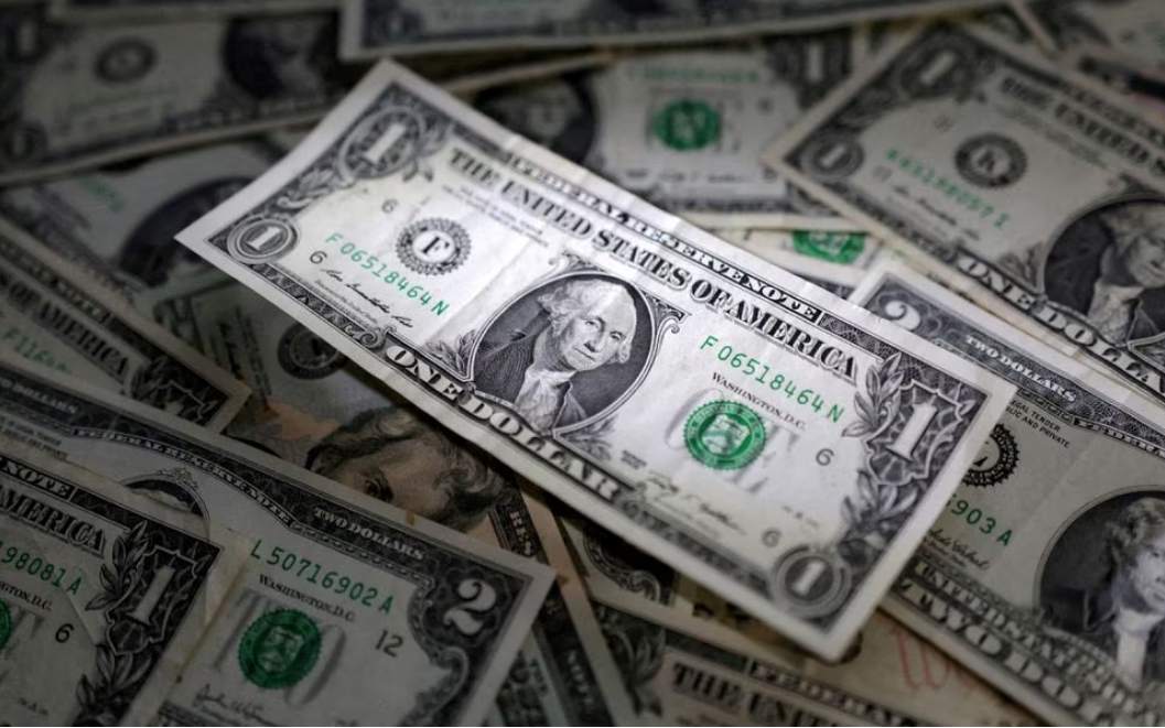 Tin Nóng 09/06/2023 – Đồng USD Giảm Khi Thị Trường Lao Động Mỹ Suy Yếu