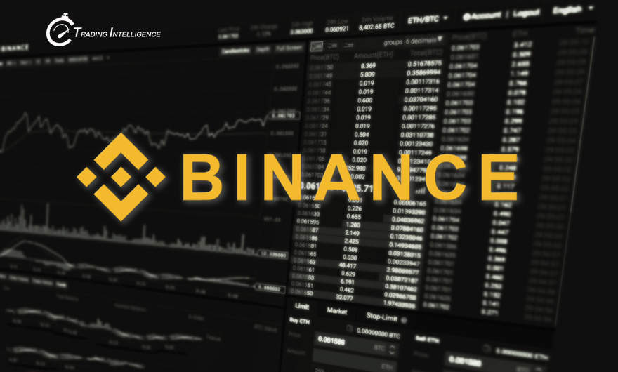 Thị phần Binance giảm về mức thấp nhất kể từ khi FTX sụp đổ