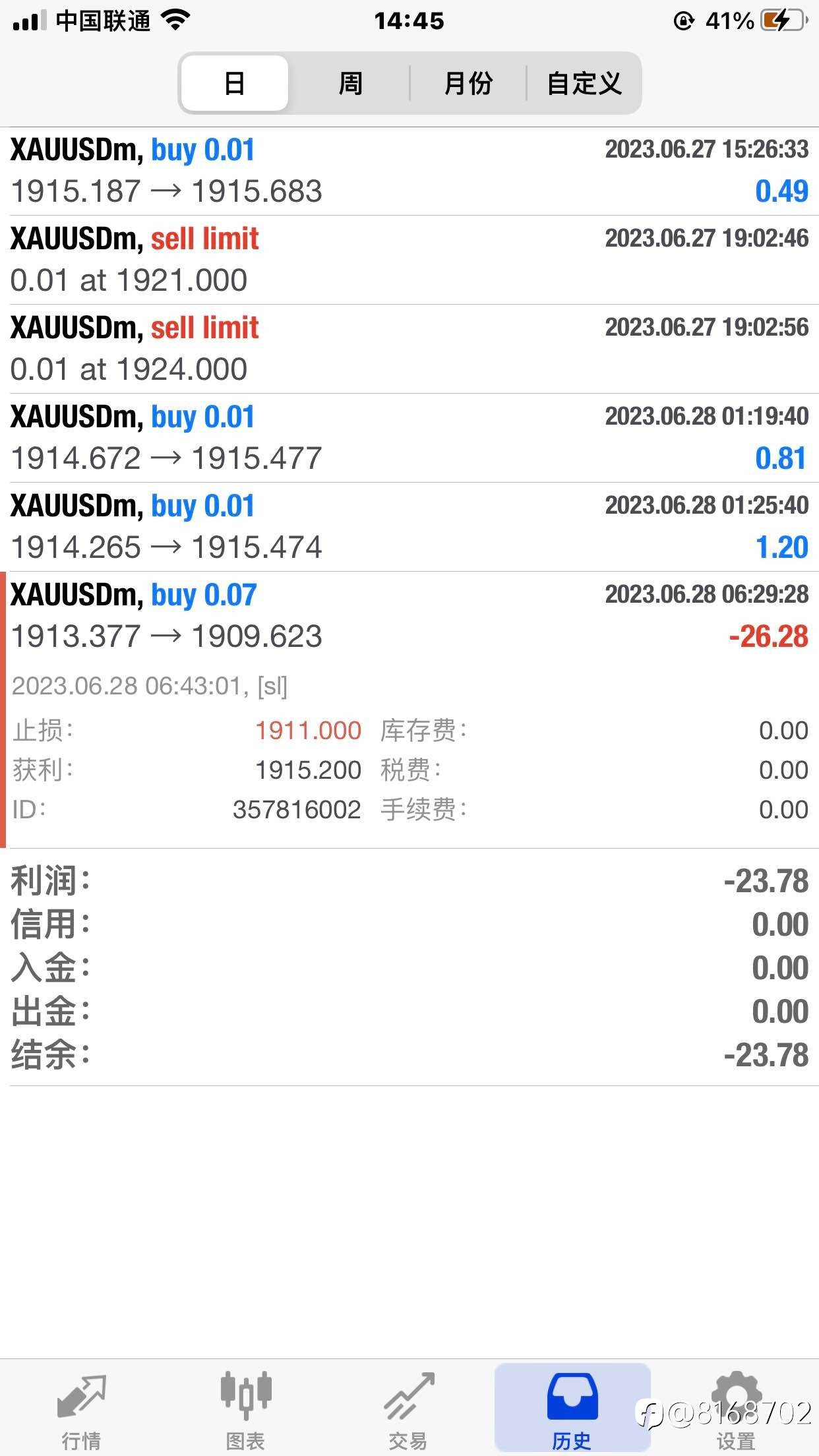 Exness 请给一个合理的说法