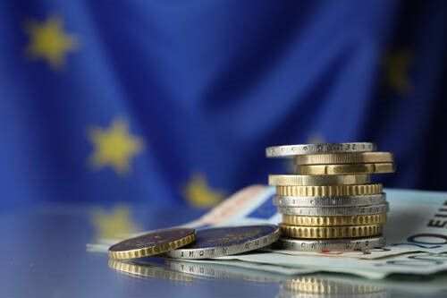 EUR/USD Hồi Phục Sau Khi Chạm Đáy 10 Tuần