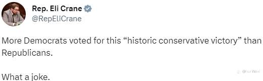拜登签了债务上限法案 危机就结束了？
