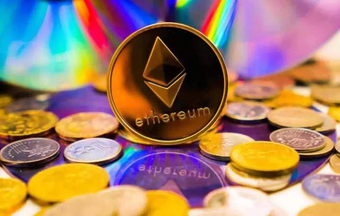 Cá voi chộp lấy Shiba Inu (SHIB) và Ethereum (ETH) với hàng triệu đô la