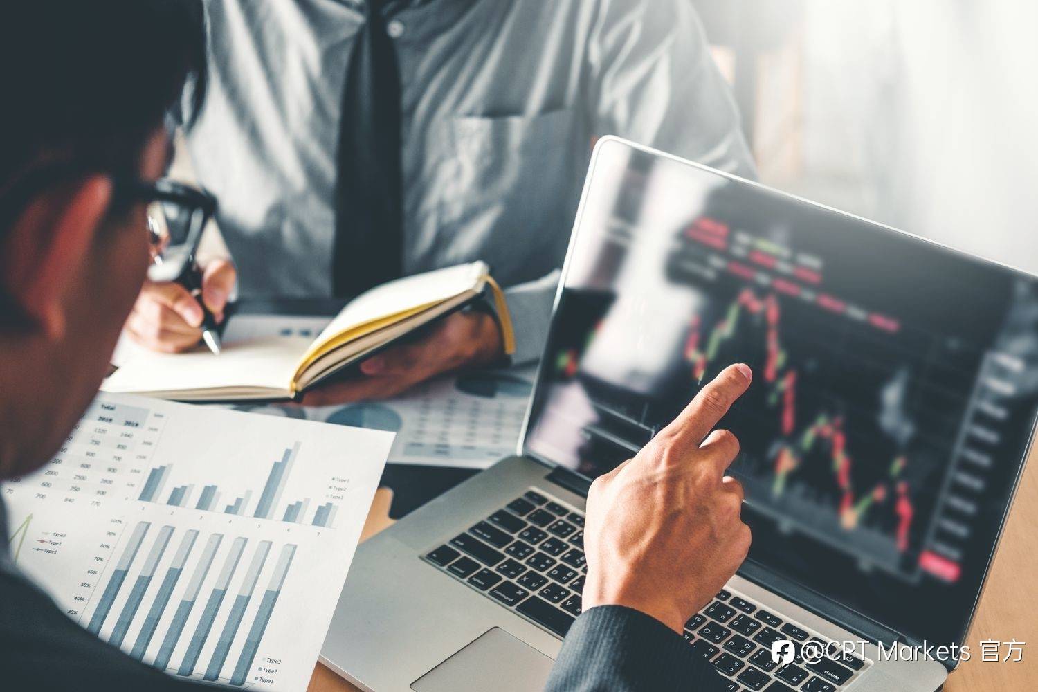 CPT Markets：新手必收! 领悟美股三大主要指数个别差异!