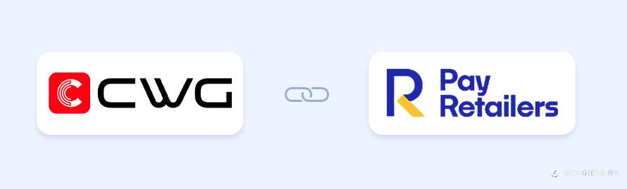 CWG Markets正式上线PayRetailers支付通道，助力用户轻松在线交易！